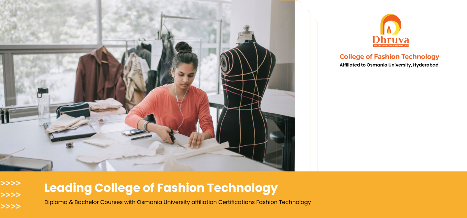 Best Fashion & Interior design colleges in Hyderabad
