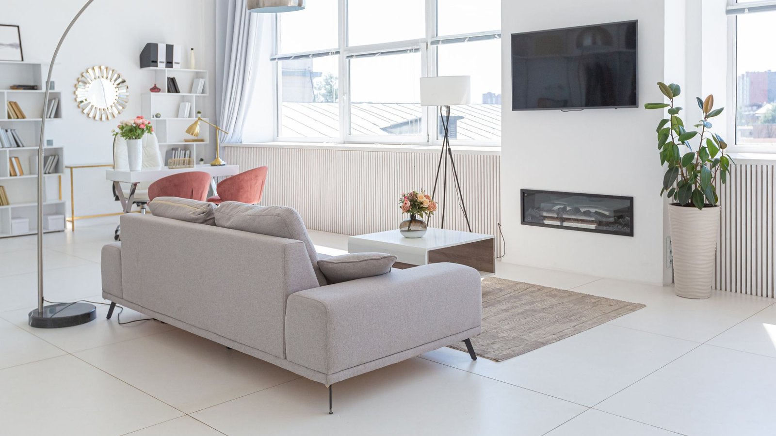 The Evolution Of Interior Design: From Classical To Modern