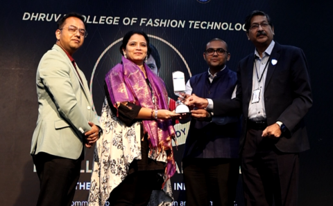 8 Matrix Award