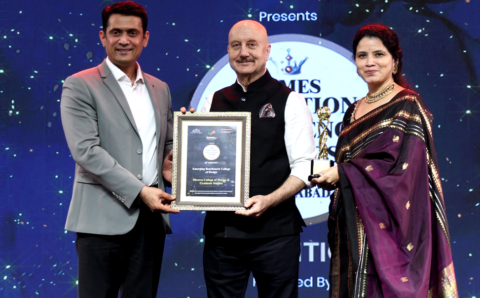 TOI Anupam Kher