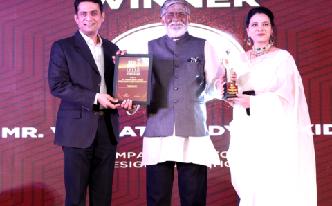 Tanikella Bharani big FM